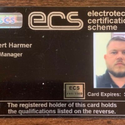 Buy ECS Card