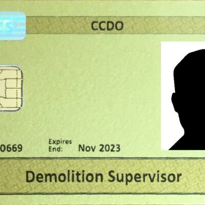 Buy a CCDO Card