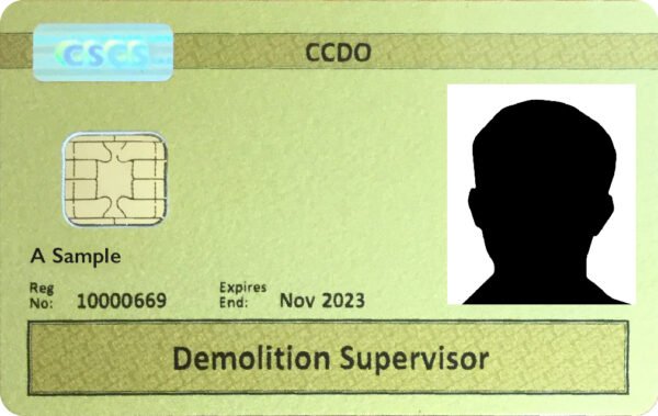 Buy a CCDO Card