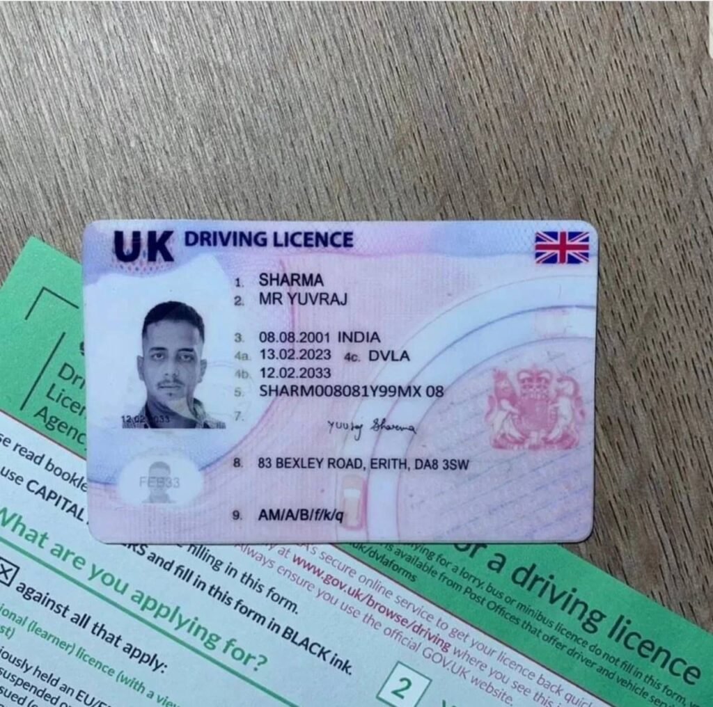 Uk Driving Licence Buy Full Uk Driving Licence Now 